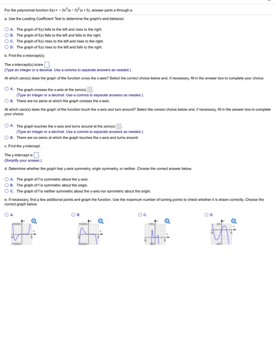 solved-for-the-polynomial-function-fx-3-5-answer-parts-chegg