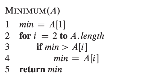 Solved 1. [Optimal Max and Min Finding – 15 Pts] In the max | Chegg.com