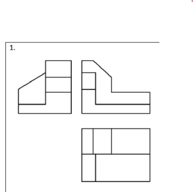 Solved 1. | Chegg.com