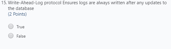 solved-15-write-ahead-log-protocol-ensures-logs-are-always-chegg