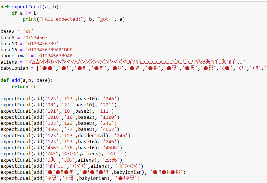 Solved Integer Operatiohs: Addition Sometime in elementary | Chegg.com image.