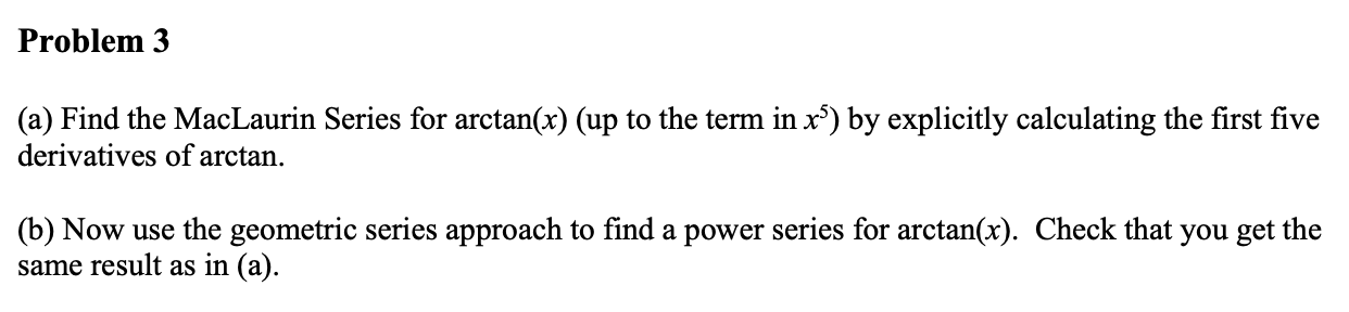 Solved Please show all steps used to arrive at the answer. | Chegg.com
