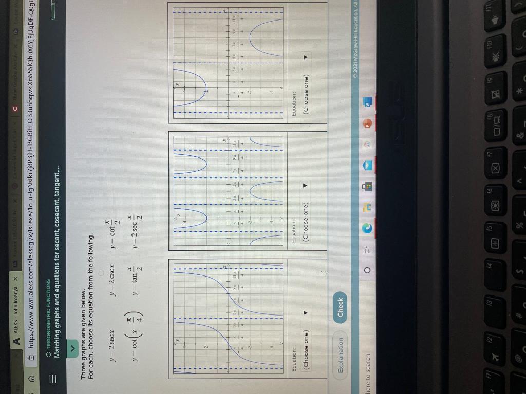 Solved A ALEKS- John Iroanya X C | Chegg.com