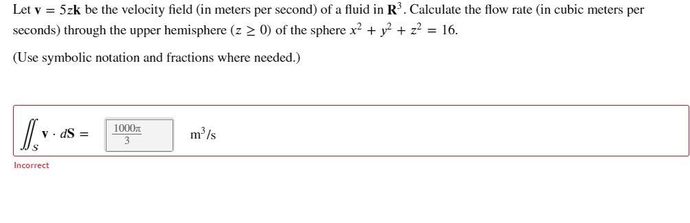 Solved Let S º D Where D U V U V2 9 U Chegg Com