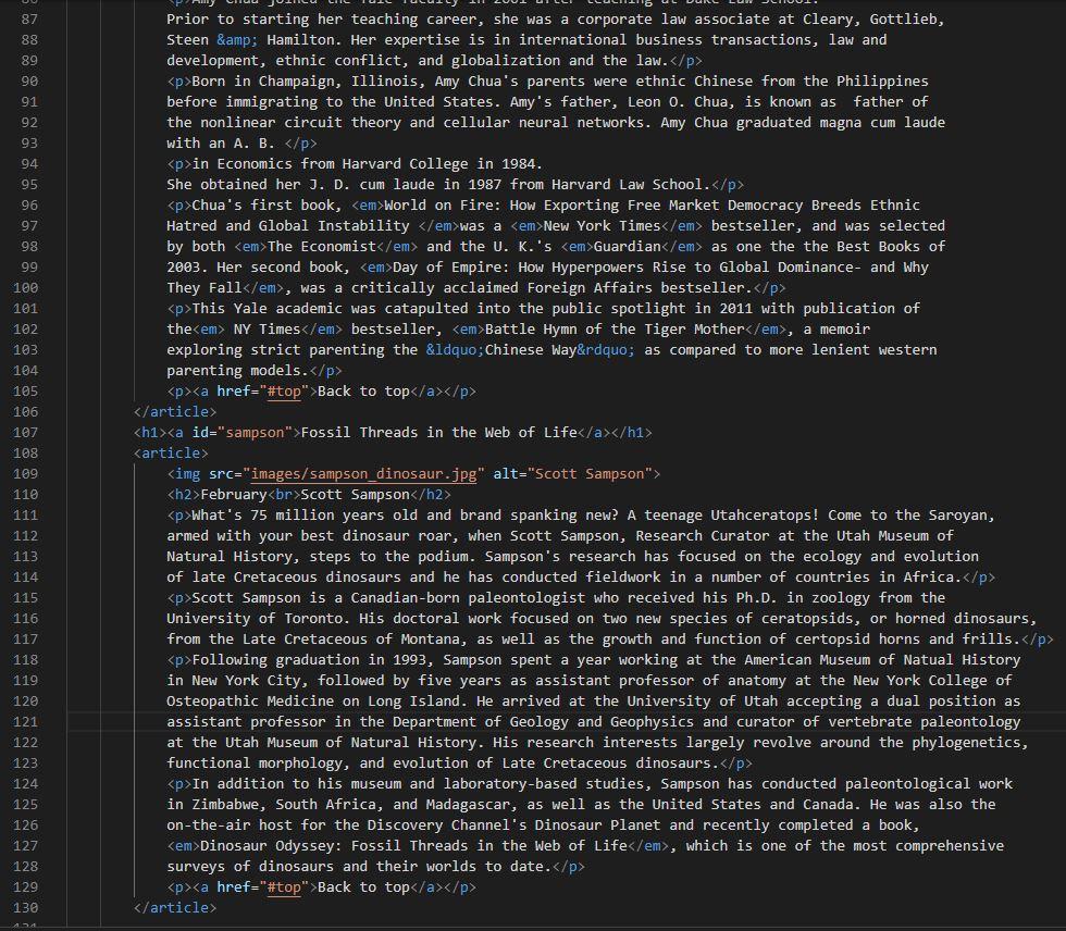 I need JS code. $(document).ready(function() { | Chegg.com