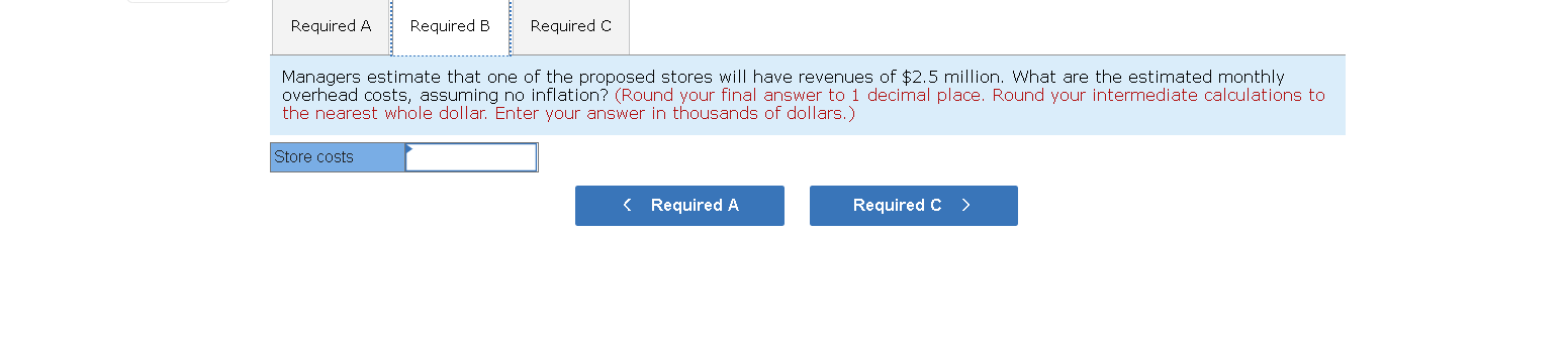 Solved Assignment #5 - Chapter 5 Saved 5 (The following | Chegg.com
