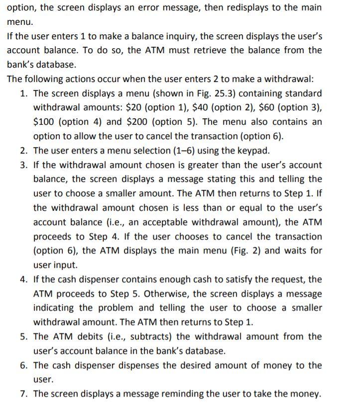 Solved Assignment Requirements 1. Should use C++ and | Chegg.com