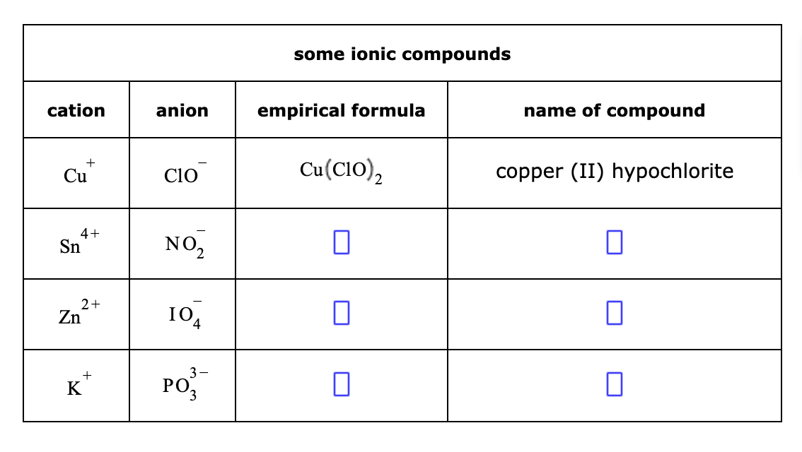 Solved \begin{tabular}{|c|c|c|c|} \hline | Chegg.com