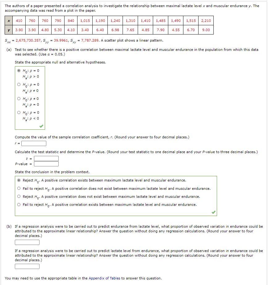 Solved APPLIED STATISTICS. ADVANCED MATH. . Please solve for | Chegg.com