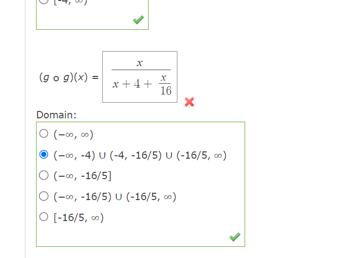 No Need to Explain, Just Need The Correct Answers for | Chegg.com