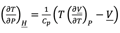 Solved Derive the following relationships using the calculus | Chegg.com