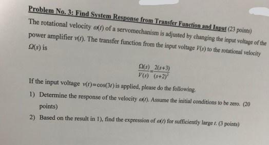 Solved Hello, I have attached the problem I need help with. | Chegg.com