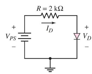 Solved Refer to Figure Q1. Let the diode cut-in voltage Vγ | Chegg.com