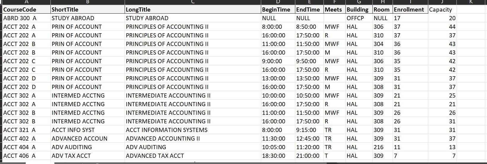 write list object to csv file java