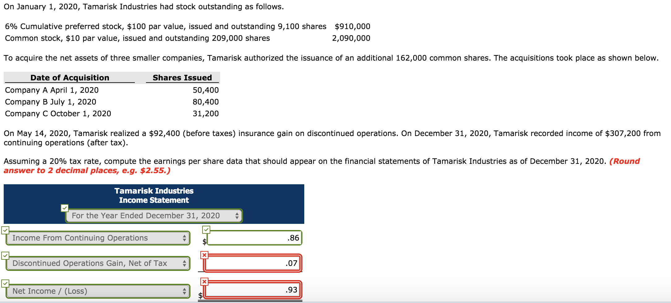 solved-on-january-1-2020-tamarisk-industries-had-stock-chegg