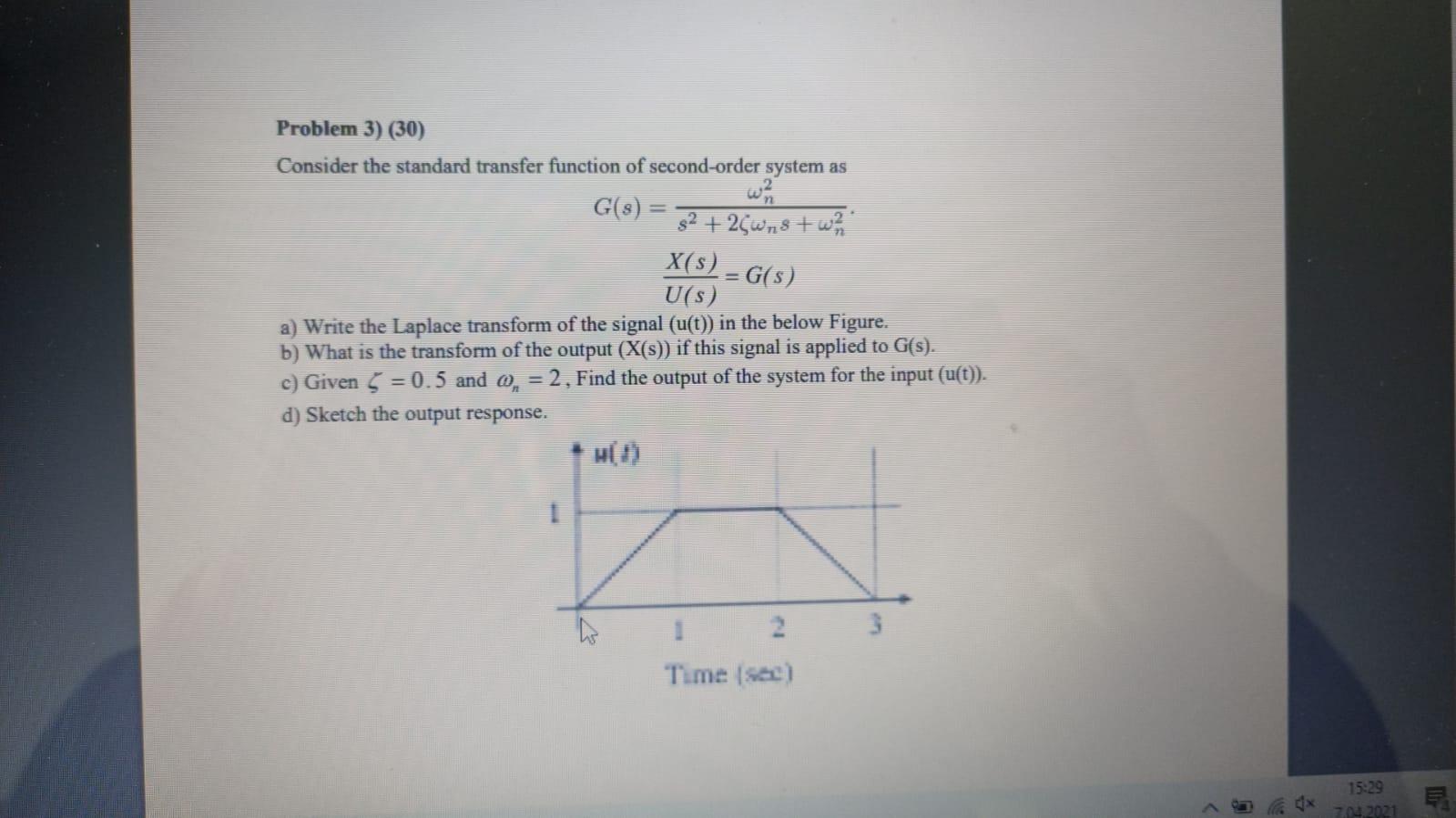 Solved 376 Mg O 0 Problem 1 Solve The Following I Chegg Com