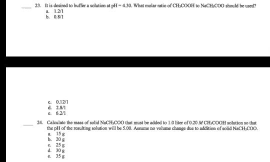 Solved 17. Calculate the [Ho'] of a solution that is 0.20 M | Chegg.com