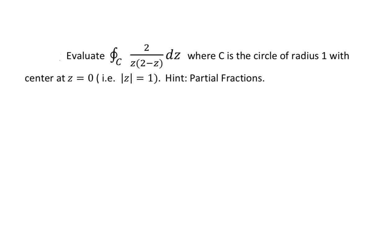 Solved Need help! This is Introduction To Complex | Chegg.com