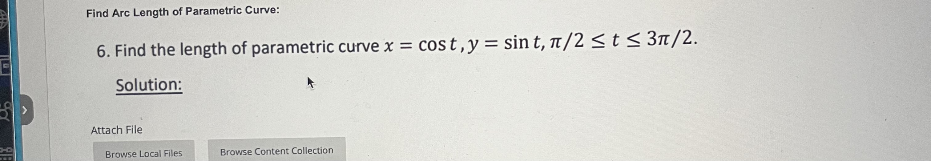 solved-6-find-the-length-of-parametric-curve-chegg