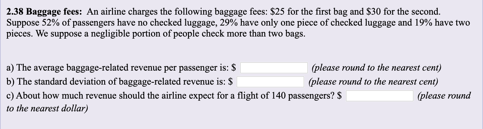 sas baggage charges