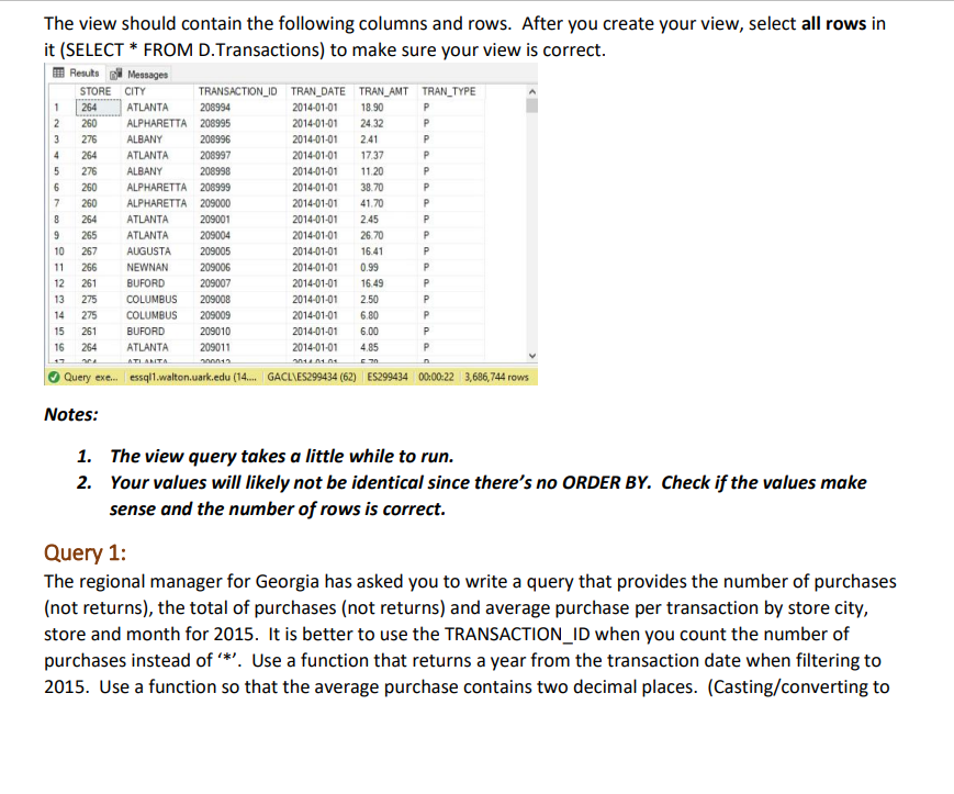Solved decimal (7,2) allows you to control the number of | Chegg.com