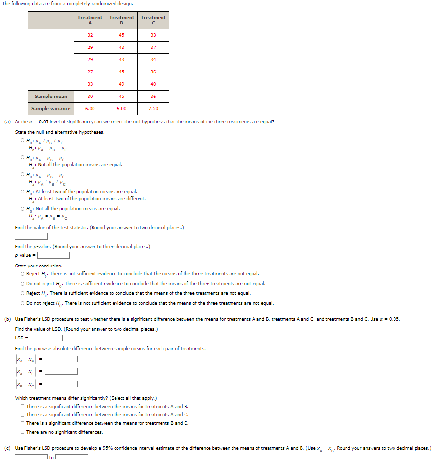 Solved The bottom is slightly cut off, but it is the final | Chegg.com