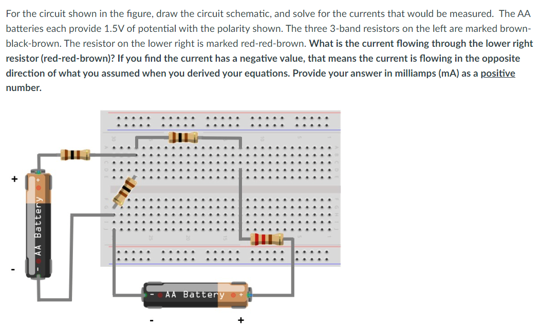 Solved For the circuit shown in the figure, draw the circuit | Chegg.com