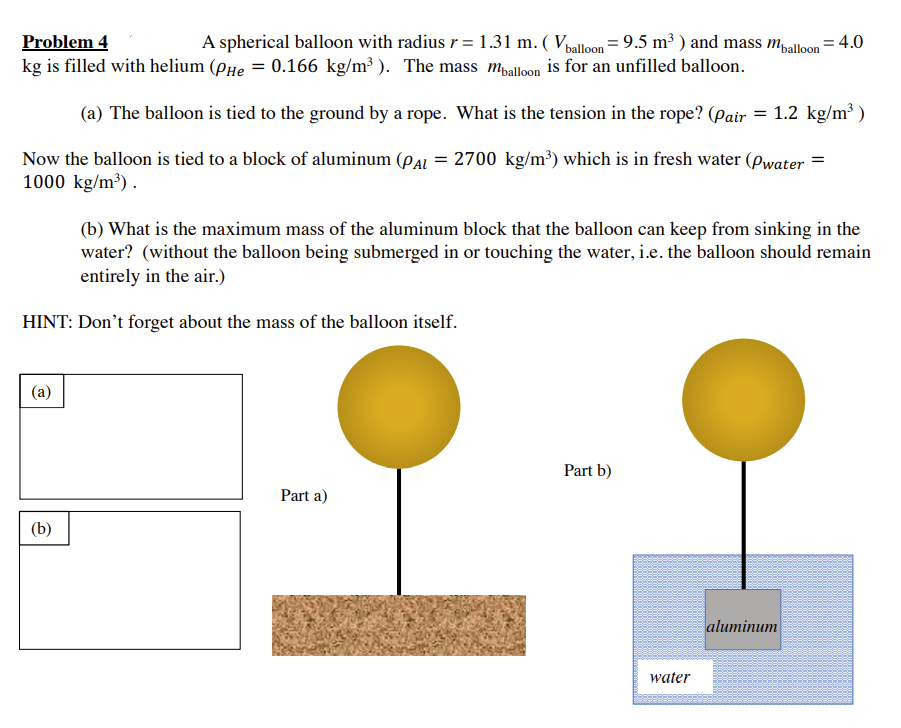 Solved Problem 3 A solid disk pulley with radius r=0.60 m