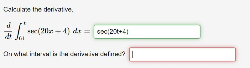 solved-calculate-the-derivative-d-sec-20x-4-dx-61-chegg