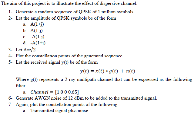 Solved PLEASE USE MATLAB TO SOLVE THIS PROBLEM . PLEASE DO | Chegg.com