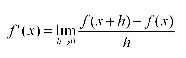 Solved Find the derivative of the function using the | Chegg.com