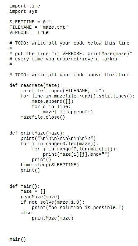 Solved PYTHON CODE: Write a recursive function to find a | Chegg.com