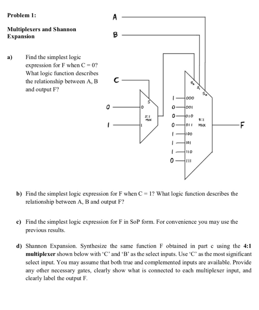 2.4 connections f f