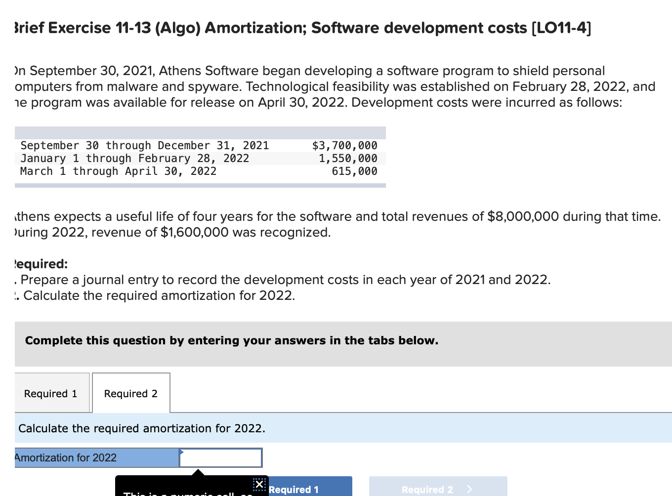 Created Briefs: January 28, 2022, 8 am pt 