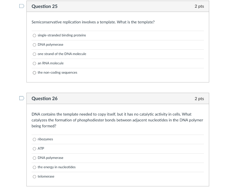 solved-u-question-25-2-pts-semiconservative-replication-chegg