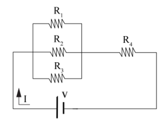 Solved Consider the circuit in the following diagram, where | Chegg.com