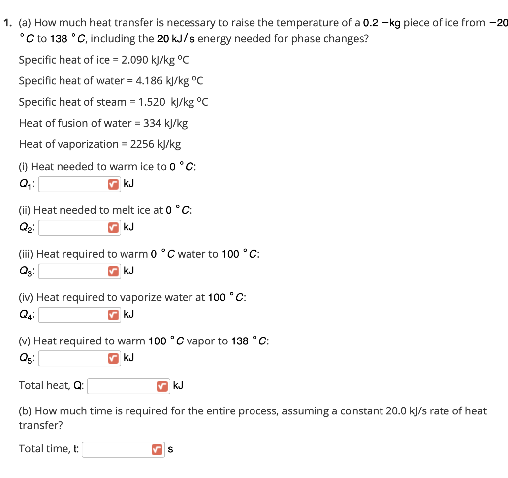 solved-1-a-how-much-heat-transfer-is-necessary-to-raise-chegg