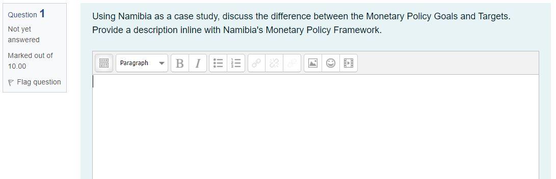 Namibia case study gcse picture