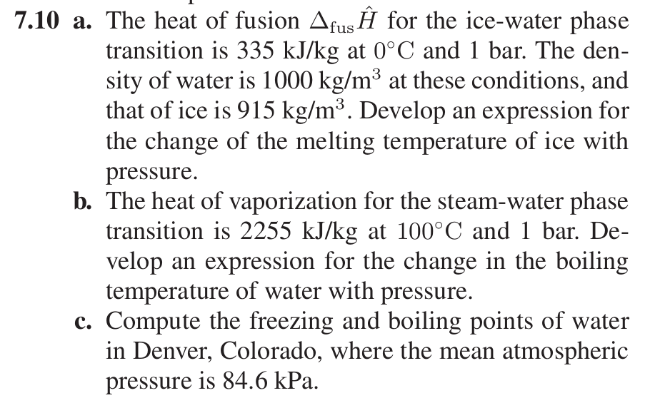 solved-7-10-a-the-heat-of-fusion-afush-for-the-ice-water-chegg