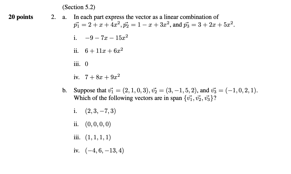 Solved Please answer with all steps and give detailed | Chegg.com