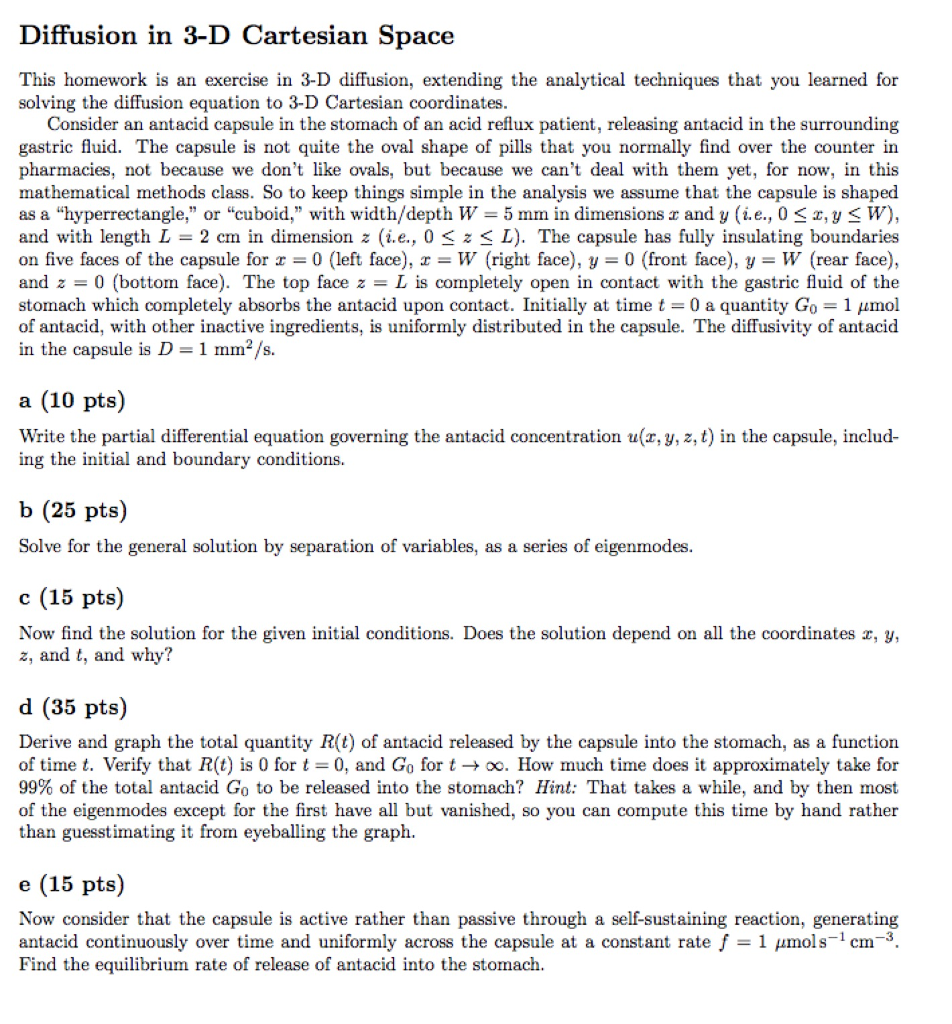 Chemical Engineering Archive November 15, 2018