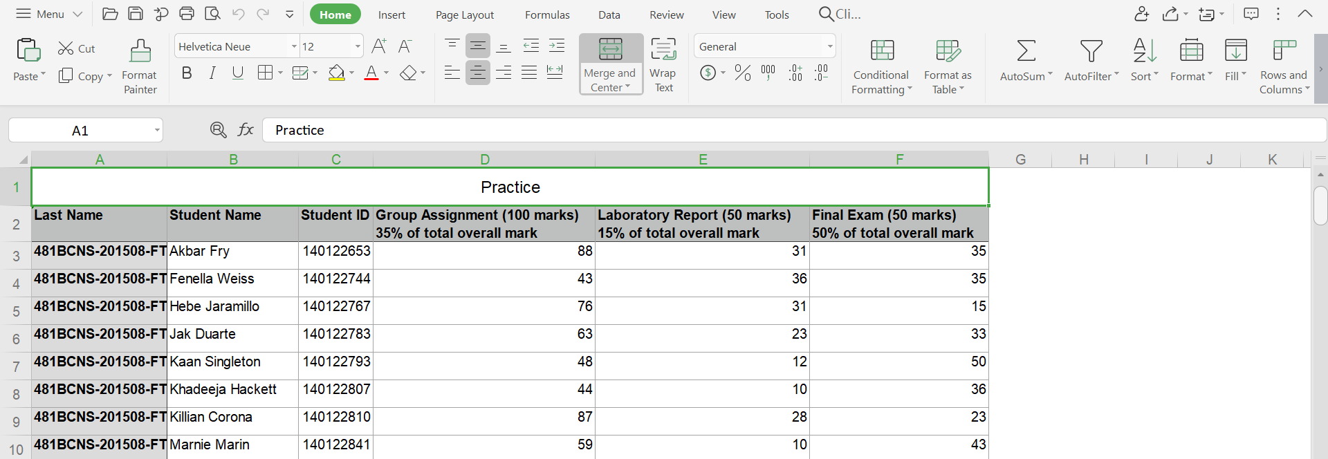 Perform The Following Tasks On The Given File: 1. | Chegg.com