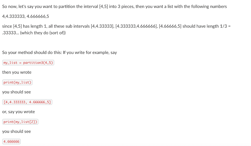 Solved In this assignment we want to write a program that | Chegg.com