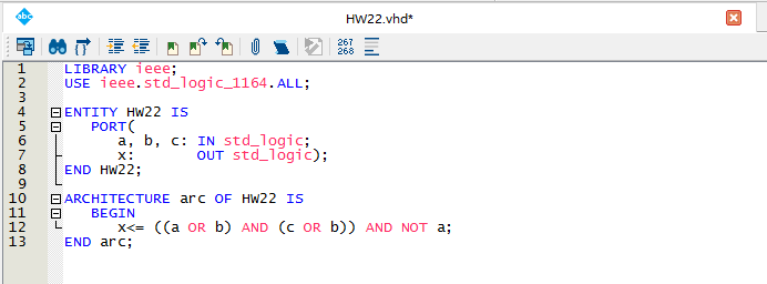Solved Draw the combinational logic circuit that is | Chegg.com