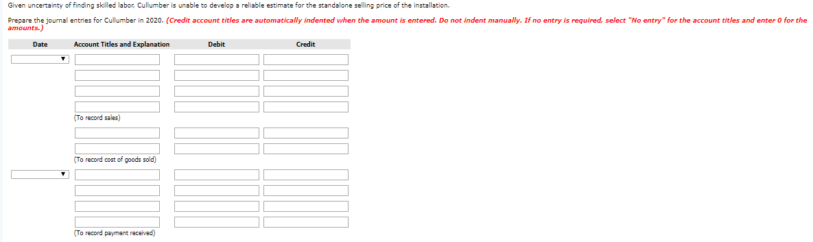 it support labor billing for pc install
