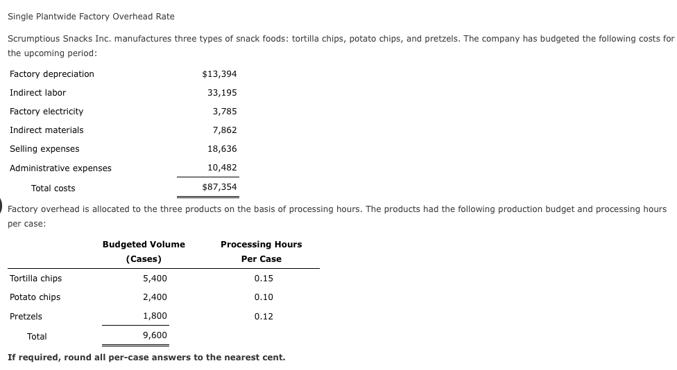 solved-single-plantwide-factory-overhead-rate-scrumptious-chegg