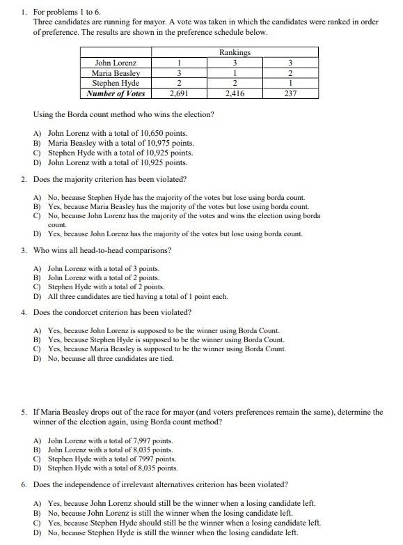 A 'No' and a 'Yes' – Reflecting on Two Referendum Results