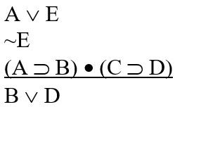 Solved Natural Deduction: Derive the conclusions of the | Chegg.com
