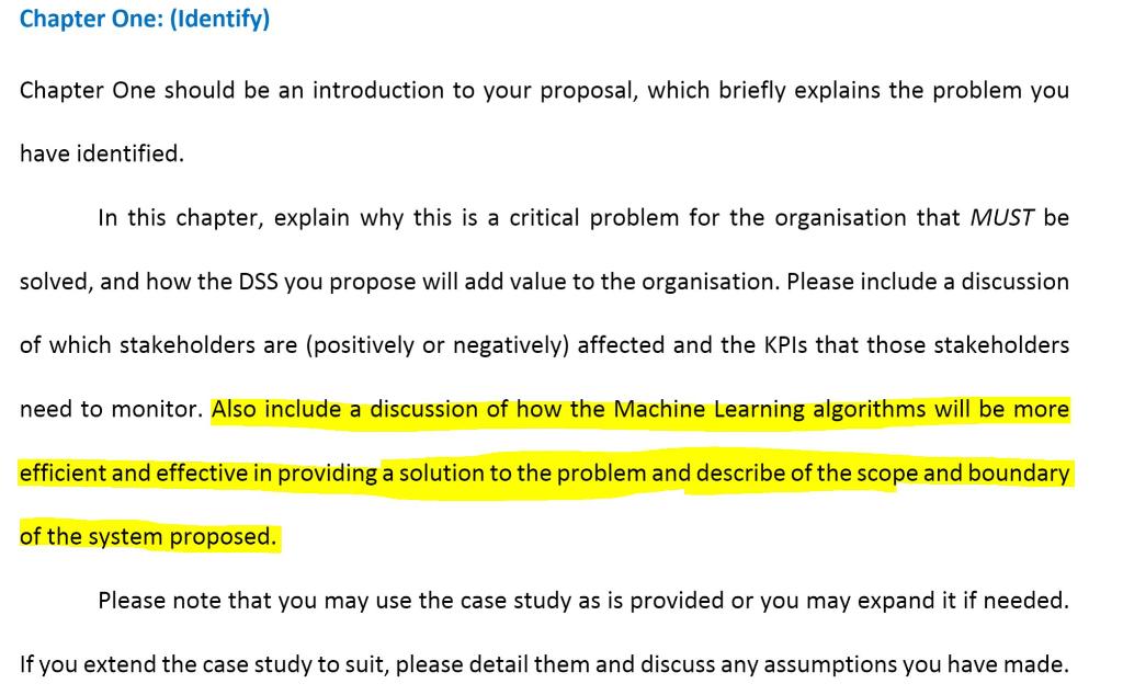 Solved need help with the highlighted part of the | Chegg.com