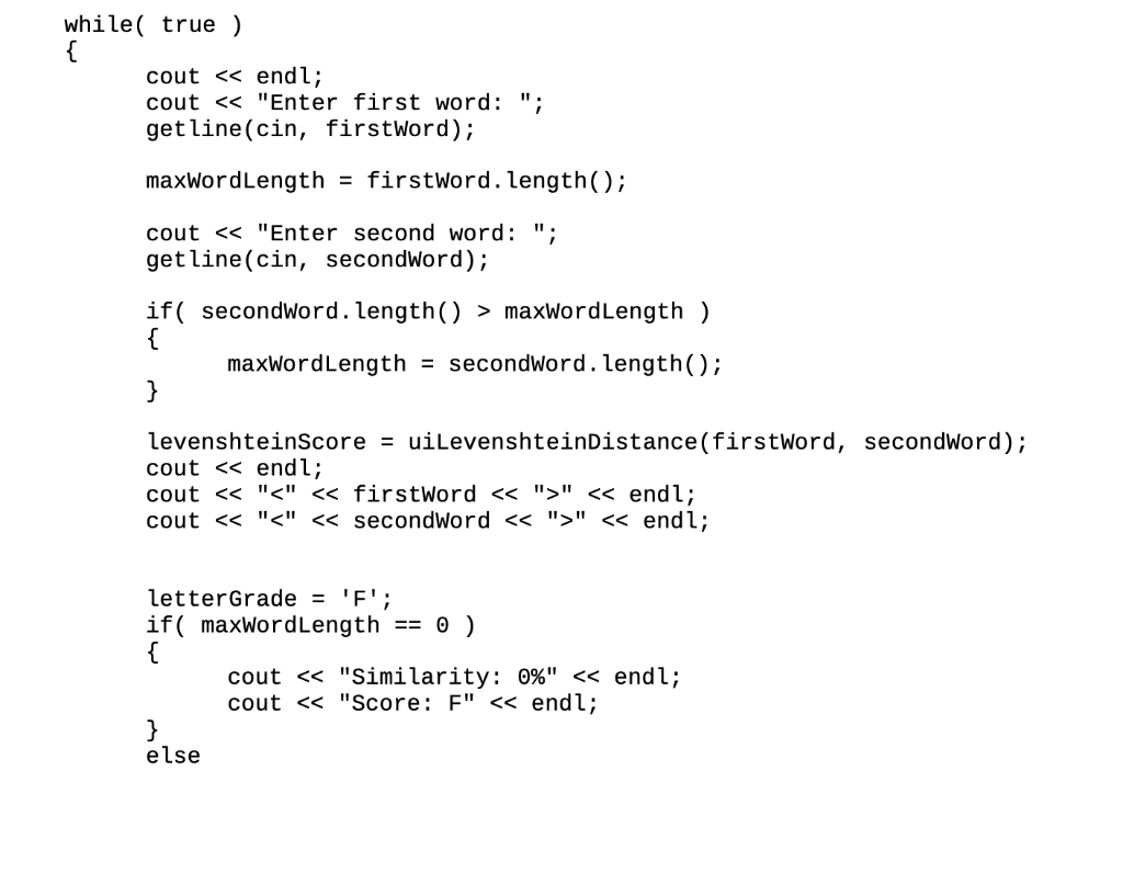 Assignment 3 Solution Template Fill in the | Chegg.com
